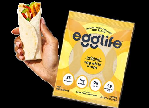 Egg life wraps. Things To Know About Egg life wraps. 